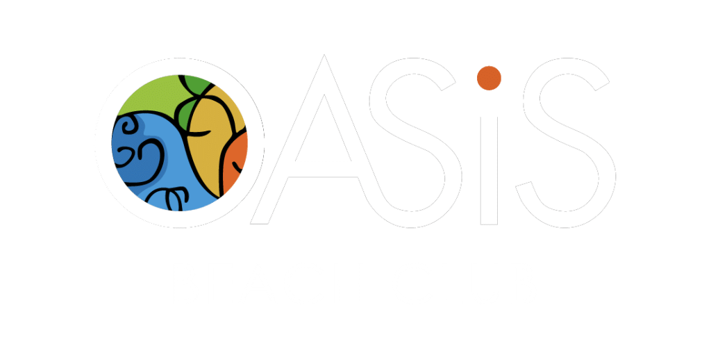 Oasis Beach Club